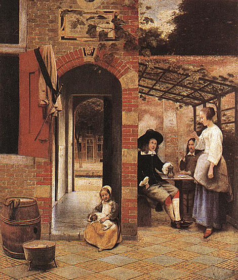 Pieter+de+Hooch-1629-1684 (10).jpg
